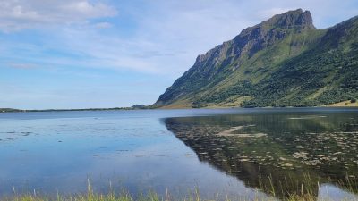 Lofoten 😍😍😍