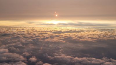 Wieder zurück nach Norwegen.
