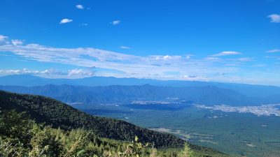 Ein  Entspannungstag