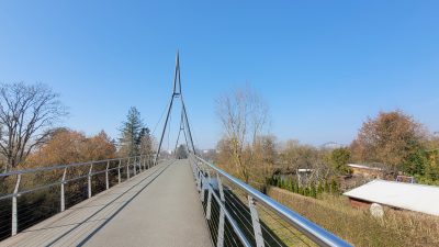 Lahnradweg vom Dutenhofener See bis Argenstein 🚴‍♂️
