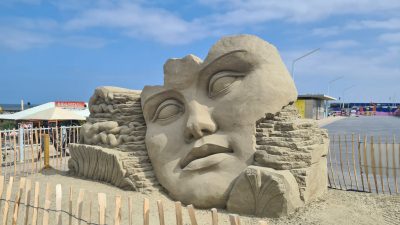 10.Tag vom CP Hoek van Holland zum CP Schoonenberg