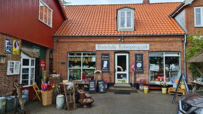 28. Von Vejen bis Jelling