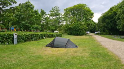 30. Tag von Viborg bis Dall