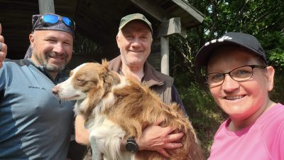 27. Tag von Hjordkaer bis Jels