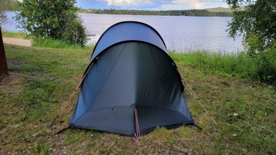 50. Tag von Järvsjö nach Bergsjö