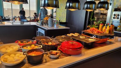 72. + 73 Tag Offtage in Kautokeino