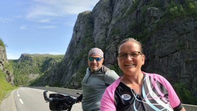 75. Tag von Suolovopmi Fjellstue nach Alta