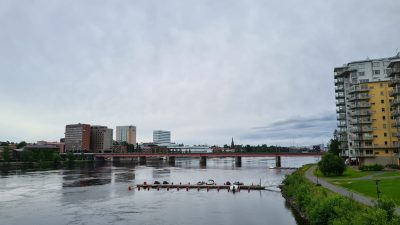 59. Tag Krankheitspause