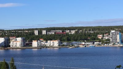 55. Tag von Nordingra District zum Vibyggera District